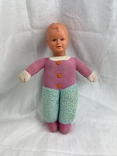 Ddr baby puppe gebraucht kaufen Ddr baby puppe gebraucht kaufen  Bärenstein, Königswalde