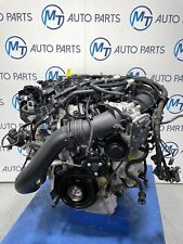 Bmw b48b20a engine for sale  ROTHERHAM