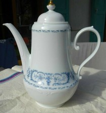 Superbe théière porcelaine d'occasion Superbe théière porcelaine d'occasion  Toulouse-