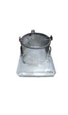 Iron garden stove for sale  Shipping to Ireland