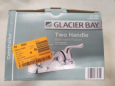 Glacier bay constructor for sale  Dallas