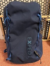 Mochila de caminhada Exped Summit Hike 25 azul comprar usado  Enviando para Brazil