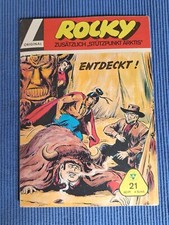 rocky lehning gebraucht kaufen rocky lehning gebraucht kaufen Kiel