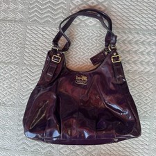 Coach madison metallic for sale  Antelope