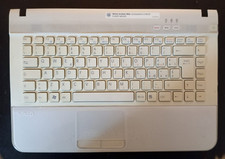 Sony pcg 61218m usato  Cerrione