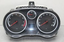Tacho kombiinstrument 13312043 gebraucht kaufen  Leipzig