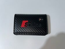 Portacarte luogo audi usato  Avellino