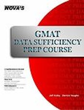 Gmat data sufficiency for sale  Aurora