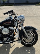 Harley davidson road for sale  HIGH WYCOMBE