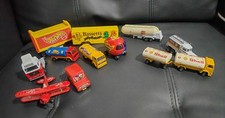Corgi ertl matchbox for sale  DERBY