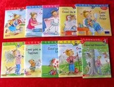 Bücher sammlung conni gebraucht kaufen  Wiesentheid