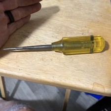 Apex scratch awl for sale  Tucson