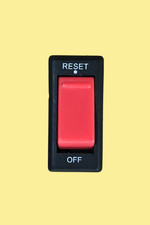 Oem reset button for sale  Cleveland