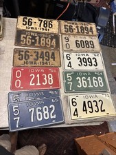 Lot expired license for sale  Orange