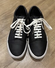 Men vans black for sale  LONDON