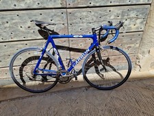 c4 bici usato  Arezzo