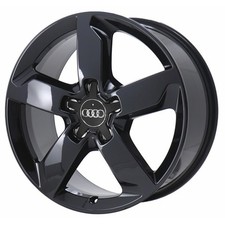 Audi pvd black for sale  Troy