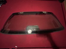 Honda civic rear for sale  Tuttle