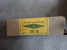 Builders line bricklayer for sale  SOUTHAMPTON