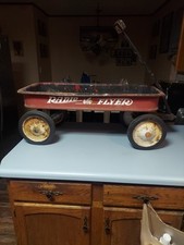 Antique radio flyer for sale  Arlington