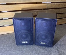 klh speakers brackets for sale  Astoria