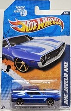 Hot wheels 2011 gebraucht kaufen Hot wheels 2011 gebraucht kaufen  Berlin