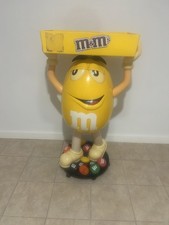 Yellow character display for sale  San Antonio