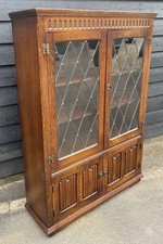 Priory oak glazed for sale  SUDBURY