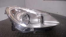 Scheinwerfer pel corsa gebraucht kaufen  Warendorf