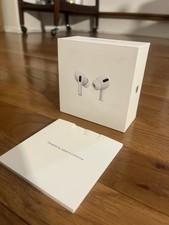 Box apple airpods for sale  Columbus