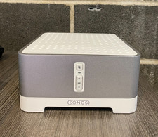 Sonos zoneplayer zp120 for sale  White Plains