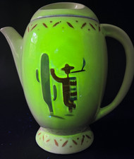Uranium glaze porcelier for sale  West Palm Beach