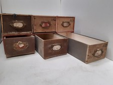Vintage retro wooden for sale  SANDWICH