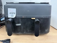 Philips dual basket for sale Philips dual basket for sale  MANCHESTER