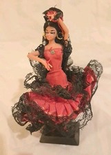 figure dancer spanish for sale figure dancer spanish for sale Burlington
