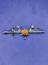 Vintage scottish mizpah for sale  BRISTOL