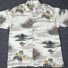Tommy bahama silk for sale  Dennison