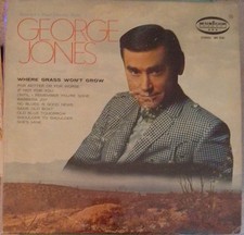 George jones grass for sale  Waxhaw