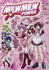 Mew mew power d'occasion  France