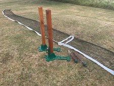 Vintage lawn tennis for sale  ALTON