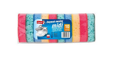 Oskar, Zmywak kuchenny owalny midi, 10 sztuk na sprzedaż  PL