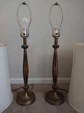 Pair beautiful walnut for sale  Malvern