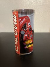 Usado, Câmera promocional vintage 1997 Coca Cola nos rara comprar usado  Enviando para Brazil