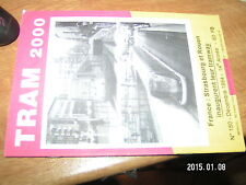 Tram 2000 150 d'occasion  Doullens