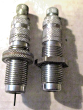Wells die set for sale  Cowley