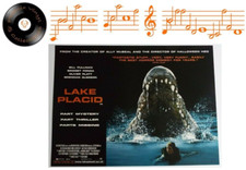 Lake placid 1999 for sale  ROCHDALE