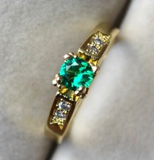 Emeraude verte 460 d'occasion  Villars-les-Dombes