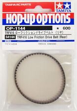 Tamiya 54144 trf416 usato  Spedire a Italy