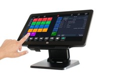 Elo esy20x3 touchscreen usato  Solza