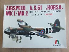 Italeri 116 wwii for sale  TAMWORTH